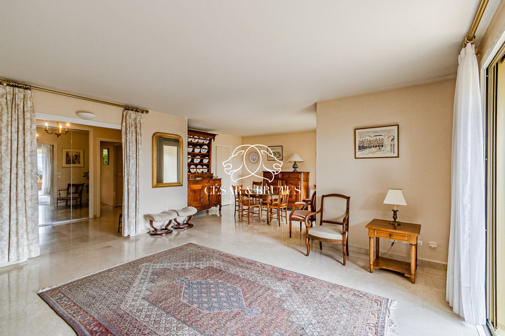 � vendre  Appartement Saint-Didier-au-Mont-d'Or (69370)