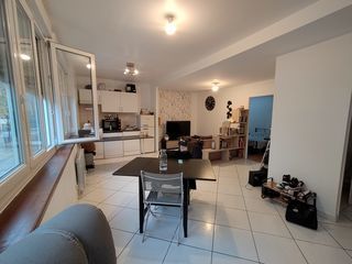  Appartement � vendre 3 pi�ces 65 m�