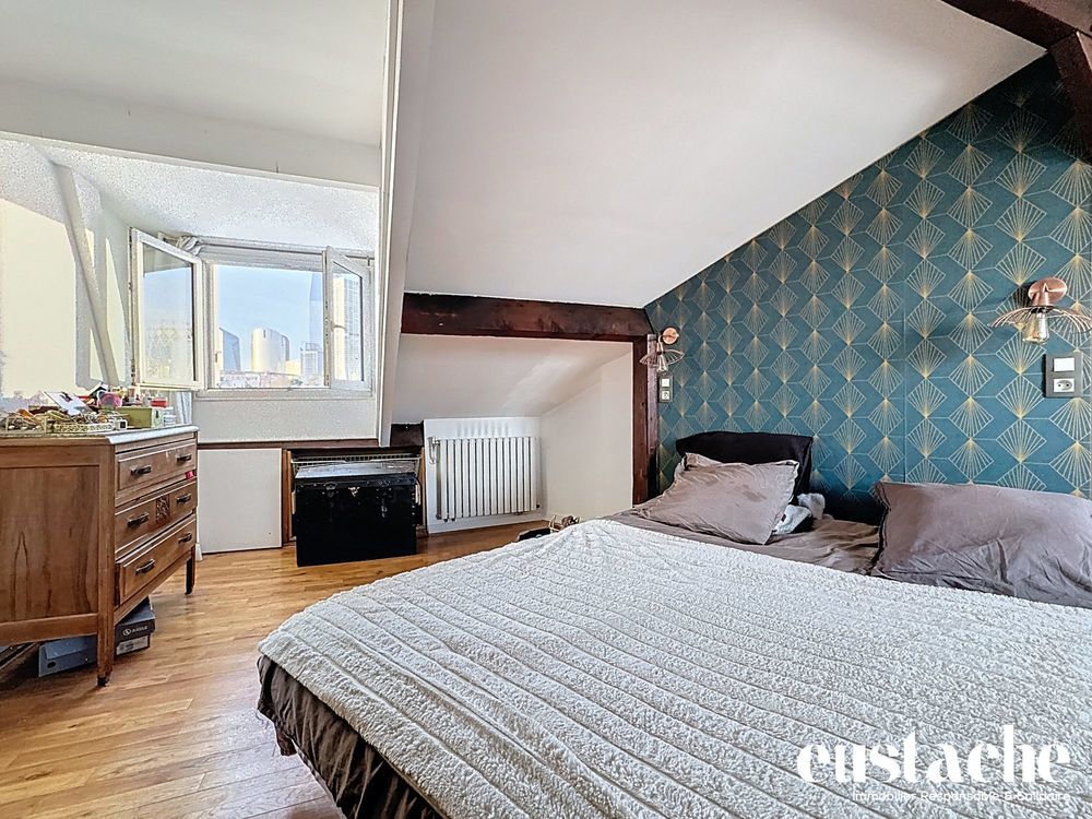 � vendre  Appartement Puteaux (92800)