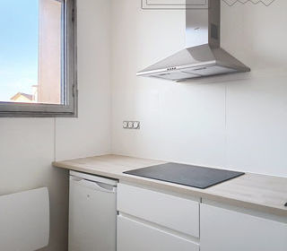  Appartement � vendre 1 pi�ce 33 m�