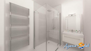  Appartement � vendre 4 pi�ces 93 m�