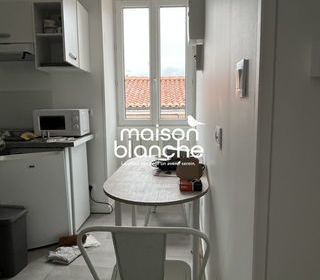  Appartement � louer 1 pi�ce 13 m�