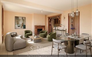  Maison � vendre 4 pi�ces 90 m�