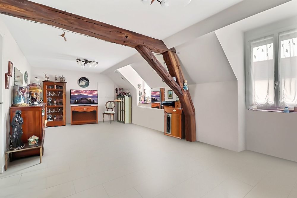 � vendre  Maison Bi�vres (91570)