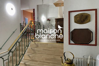  Maison � vendre 7 pi�ces 213 m�