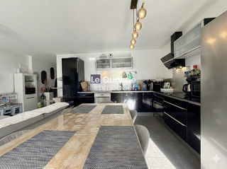  Appartement � vendre 3 pi�ces 65 m�