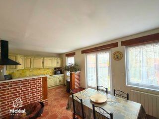  Maison � vendre 6 pi�ces 120 m�