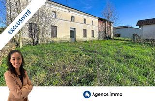  Maison � vendre 3 pi�ces 121 m�