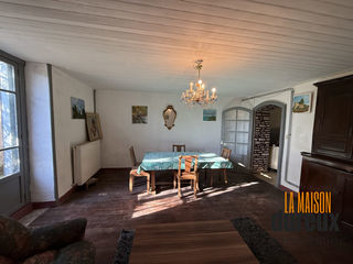  Maison � vendre 4 pi�ces 118 m�