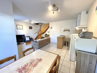  Appartement � vendre 3 pi�ces 47 m�