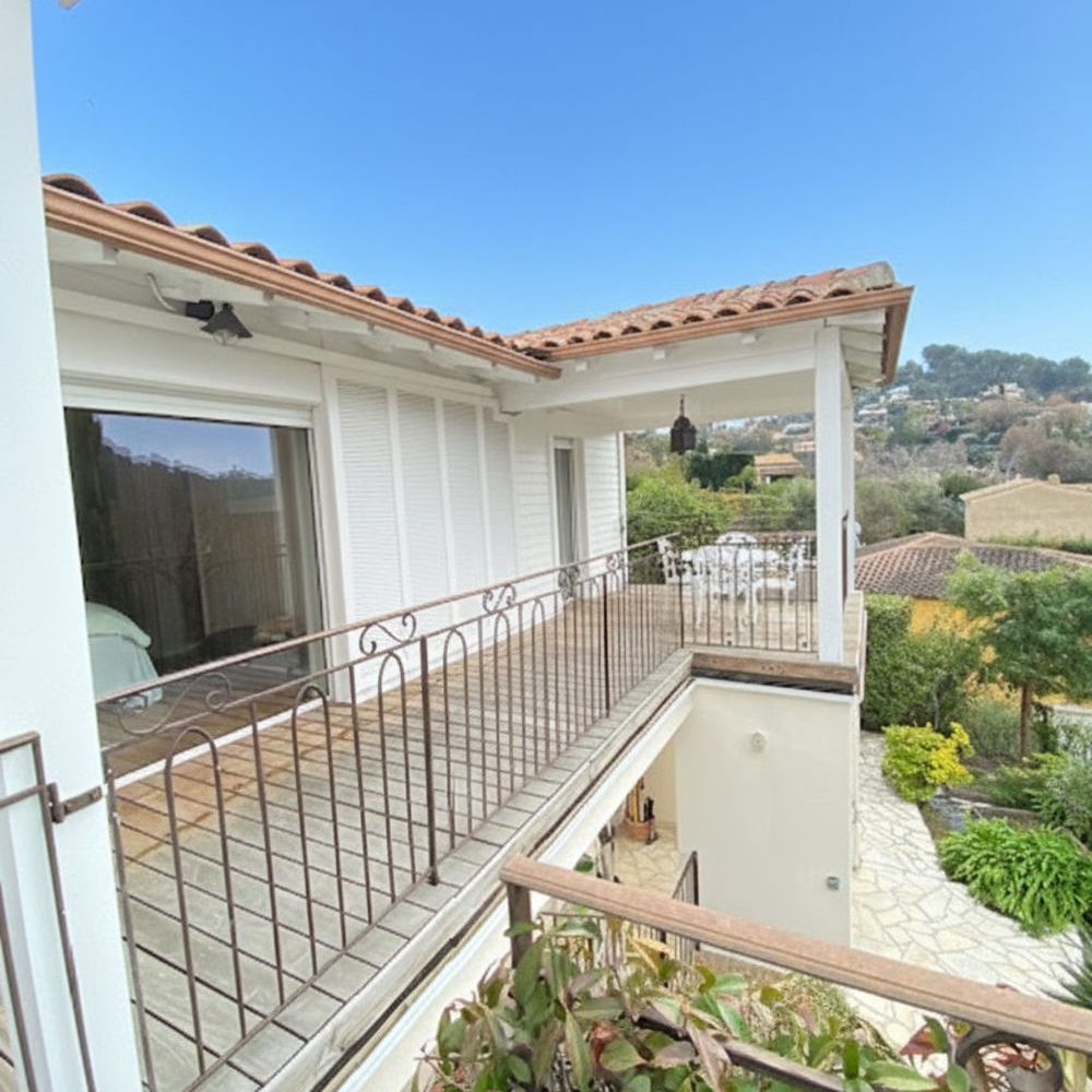 � vendre  Maison Vence (06140)