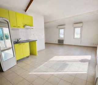  Appartement � vendre 1 pi�ce 27 m�