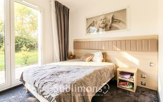  Appartement � vendre 1 pi�ce 19 m�