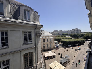  Appartement � vendre 3 pi�ces 63 m�