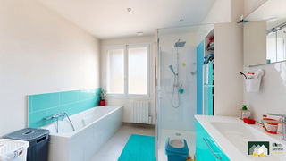  Maison � vendre 7 pi�ces 143 m�