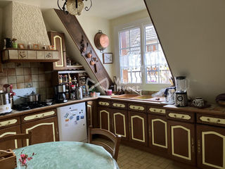  Maison � vendre 4 pi�ces 112 m�