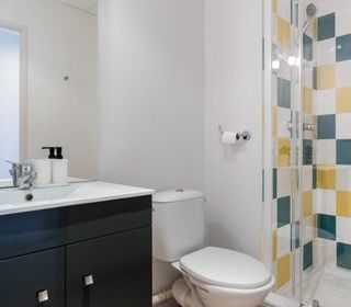  Appartement � vendre 1 pi�ce 18 m�