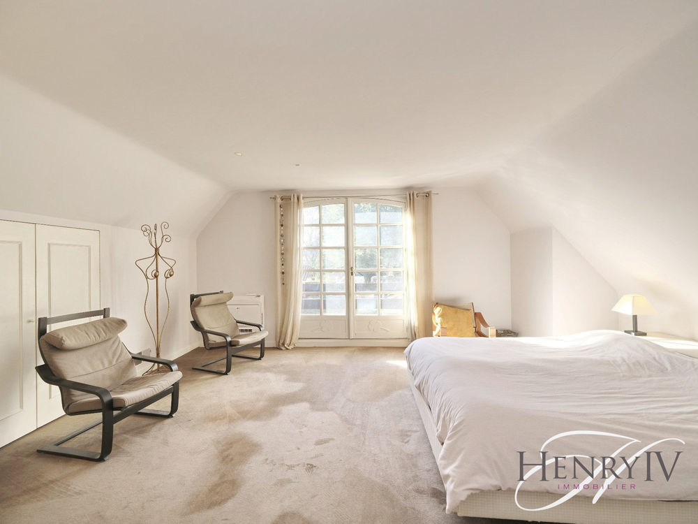 � vendre  Maison Saint-Ismier (38330)