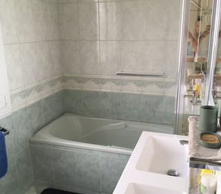  Maison � louer 4 pi�ces 96 m�