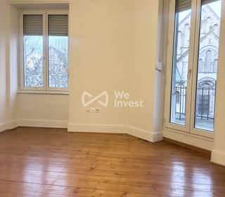  Appartement � louer 3 pi�ces 58 m�