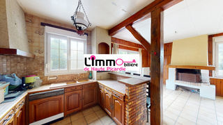  Maison � vendre 8 pi�ces 180 m�