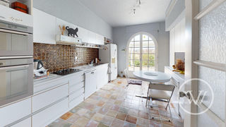  Maison � vendre 7 pi�ces 289 m�