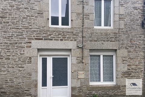   Maison � vendre Val-Couesnon Maison - 4 pi�ce(s) - 88 m�