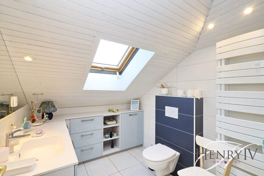 � vendre  Maison Bernin (38190)