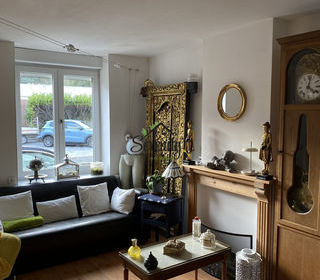  Maison � vendre 3 pi�ces 75 m�