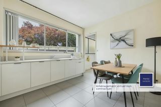  Appartement � vendre 5 pi�ces 100 m�