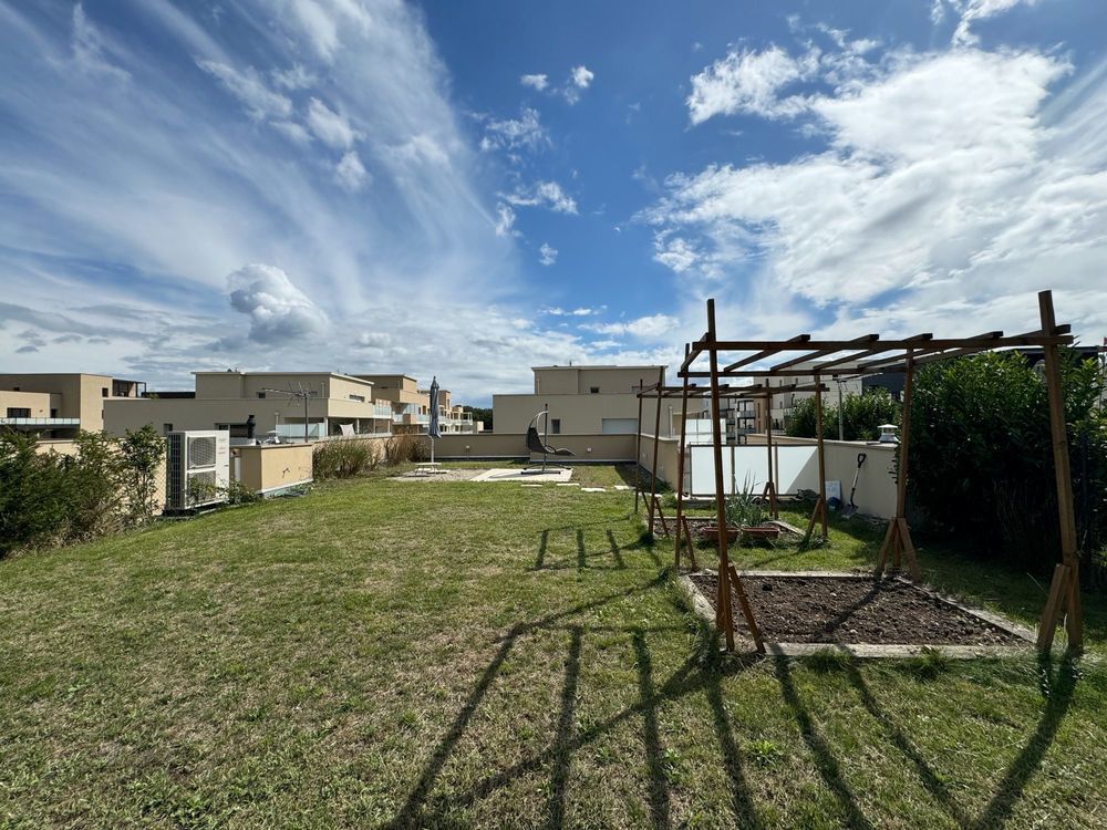 � vendre  Appartement Ferney-Voltaire (01210)