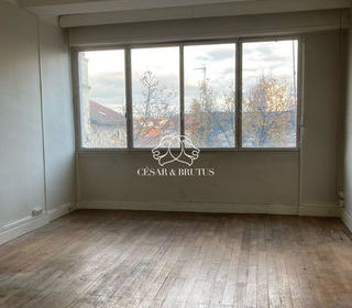  Appartement � vendre 3 pi�ces 74 m�