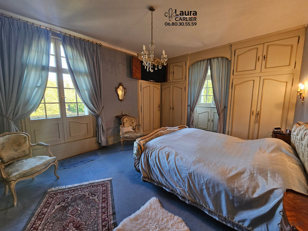 � vendre  Propri�t�/ch�teau Sierck-les-Bains (57480)