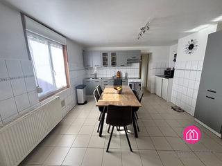  Maison � vendre 5 pi�ces 85 m�