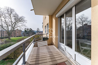  Appartement � vendre 2 pi�ces 54 m�