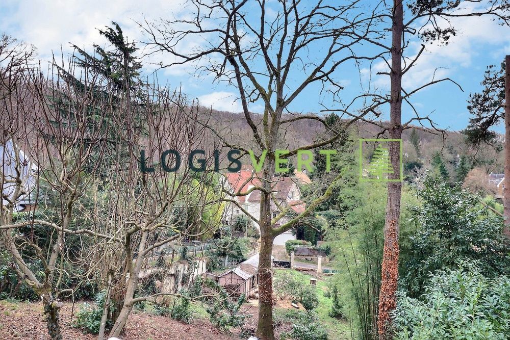 � vendre  Maison Verri�res-le-Buisson (91370)