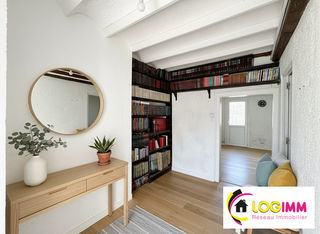  Maison � vendre 4 pi�ces 80 m�