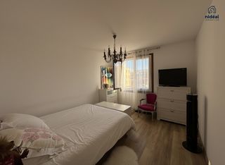  Appartement � vendre 4 pi�ces 75 m�