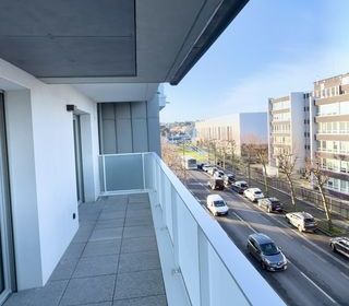  Appartement � vendre 4 pi�ces 87 m�