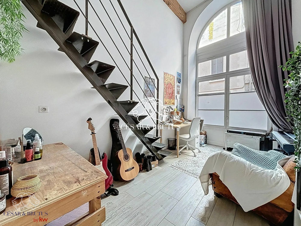 � vendre  Appartement Lyon 4