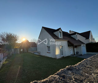  Maison � vendre 4 pi�ces 95 m�