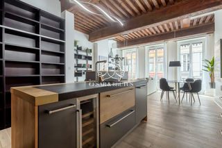  Appartement � vendre 2 pi�ces 64 m�