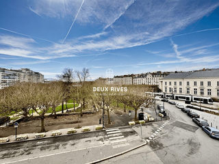  Appartement � vendre 3 pi�ces 82 m�