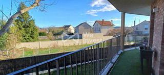  Appartement � vendre 3 pi�ces 72 m�