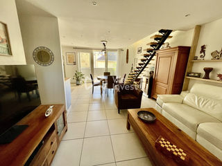  Maison � vendre 3 pi�ces 67 m�