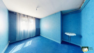  Appartement � vendre 4 pi�ces 93 m�