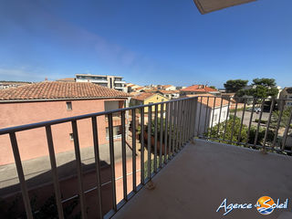  Appartement � vendre 2 pi�ces 36 m�