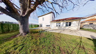  Maison � vendre 10 pi�ces 385 m�