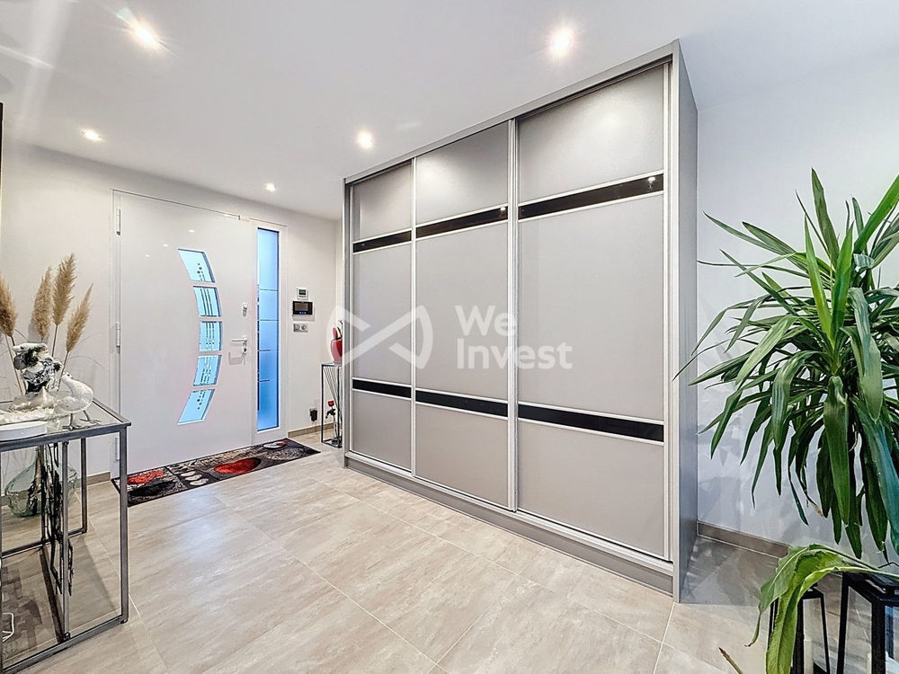 � vendre  Maison Hettange-Grande (57330)