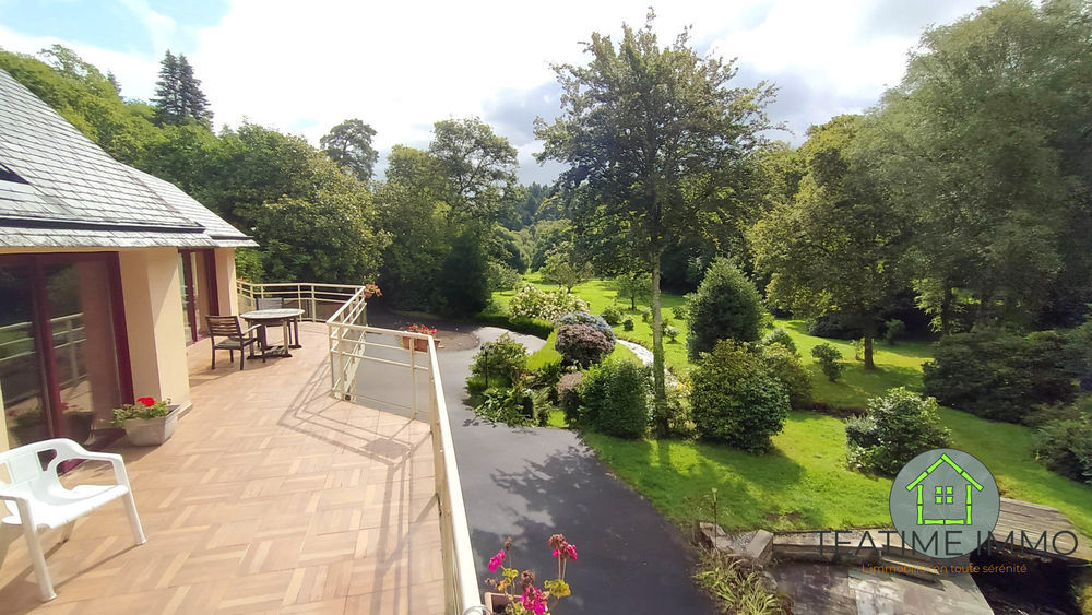 � vendre  Maison Quimper (29000)